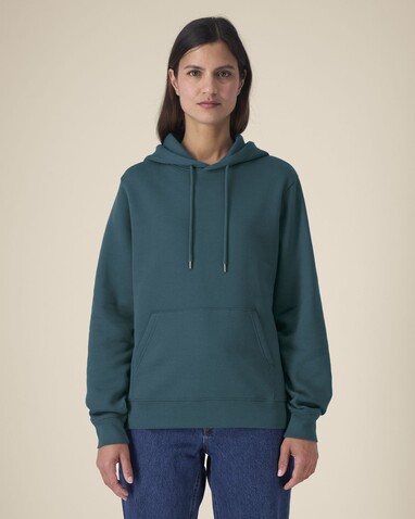 Stella Gamechanger - Der Damen-Hoodie aus recycelter Baumwolle - Stargazer - XL bedrucken, Art.-Nr. STSW268C7021X Stella Gamechanger - Der Damen-Hoodie aus recycelter Baumwolle - Stargazer - XL bedrucken, Art.-Nr. STSW268C7021X