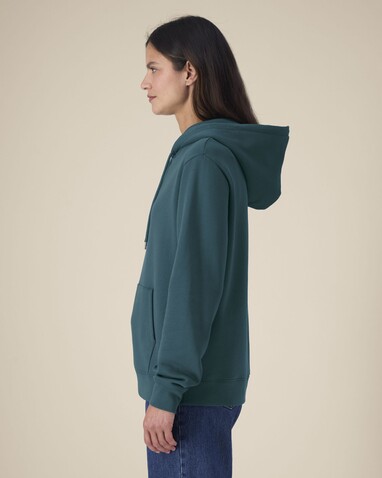 Stella Gamechanger - Der Damen-Hoodie aus recycelter Baumwolle - Stargazer - M bedrucken, Art.-Nr. STSW268C7021M Stella Gamechanger - Der Damen-Hoodie aus recycelter Baumwolle - Stargazer - M bedrucken, Art.-Nr. STSW268C7021M