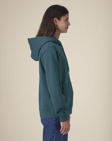 Stella Gamechanger - Der Damen-Hoodie aus recycelter Baumwolle - Stargazer - S bedrucken, Art.-Nr. STSW268C7021S Stella Gamechanger - Der Damen-Hoodie aus recycelter Baumwolle - Stargazer - S bedrucken, Art.-Nr. STSW268C7021S