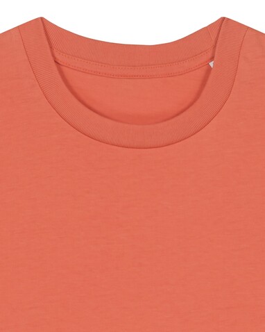 Mini Creator 2.0 - Das Iconic Kinder-T-Shirt - Fiesta - 5-6/110-116cm bedrucken, Art.-Nr. STTK184C14305