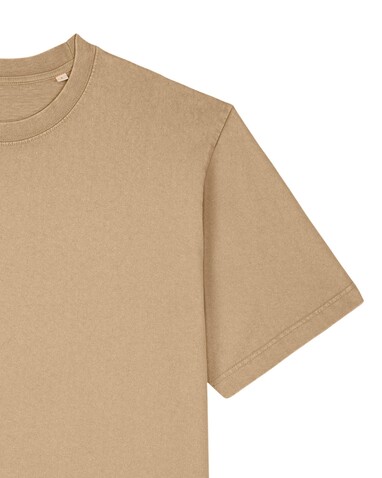 Freestyler Vintage - Das schwere Garment-Dyed Unisex-T-Shirt - G. Dyed Latte - XXL bedrucken, Art.-Nr. STTU073C7332X Freestyler Vintage - Das schwere Garment-Dyed Unisex-T-Shirt - G. Dyed Latte - XXL bedrucken, Art.-Nr. STTU073C7332X
