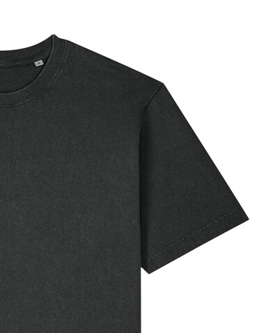 Freestyler Vintage - Das schwere Garment-Dyed Unisex-T-Shirt - G. Dyed Black Rock - XXL bedrucken, Art.-Nr. STTU073C1402X Freestyler Vintage - Das schwere Garment-Dyed Unisex-T-Shirt - G. Dyed Black Rock - XXL bedrucken, Art.-Nr. STTU073C1402X