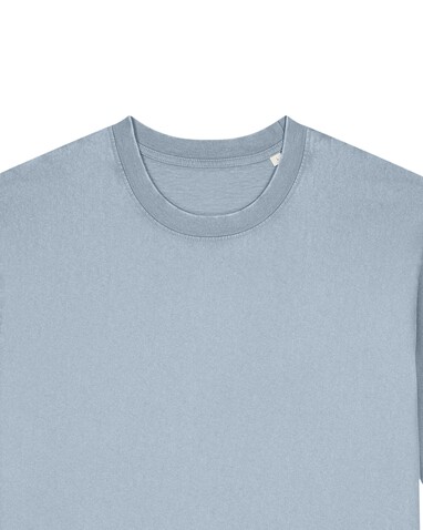 Freestyler Vintage - Das schwere Garment-Dyed Unisex-T-Shirt - G. Dyed Blue Stone - XL bedrucken, Art.-Nr. STTU073C7321X Freestyler Vintage - Das schwere Garment-Dyed Unisex-T-Shirt - G. Dyed Blue Stone - XL bedrucken, Art.-Nr. STTU073C7321X