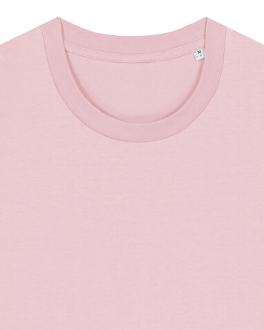 Creator 2.0 - Das Iconic Unisex-T-Shirt - Cotton Pink - XL bedrucken, Art.-Nr. STTU169C0051X