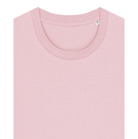 Creator 2.0 - Das Iconic Unisex-T-Shirt - Cotton Pink - 3XL bedrucken, Art.-Nr. STTU169C0053X