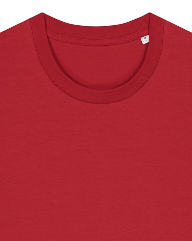Creator 2.0 - Das Iconic Unisex-T-Shirt - Red - XXL bedrucken, Art.-Nr. STTU169C0042X