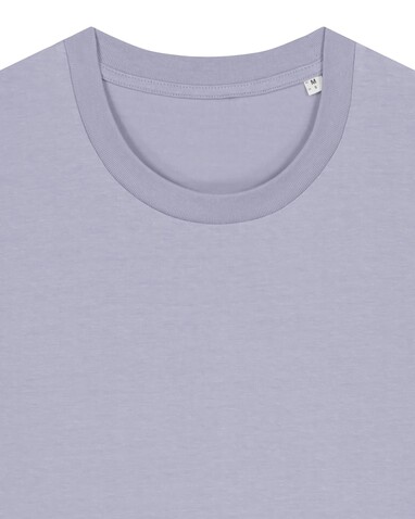 Creator 2.0 - Das Iconic Unisex-T-Shirt - Lavender - XL bedrucken, Art.-Nr. STTU169C0631X