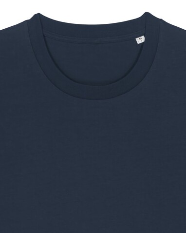 Creator 2.0 - Das Iconic Unisex-T-Shirt - French Navy - M bedrucken, Art.-Nr. STTU169C7271M
