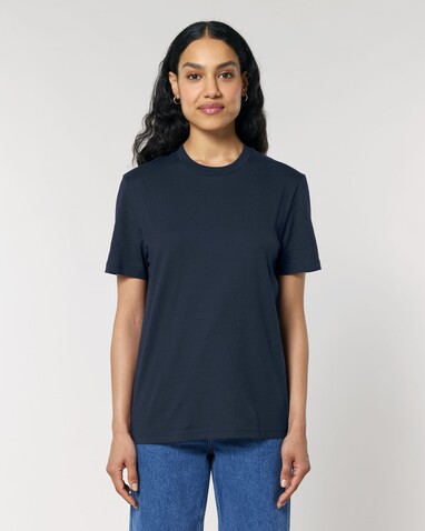 Creator 2.0 - Das Iconic Unisex-T-Shirt - French Navy - 4XL bedrucken, Art.-Nr. STTU169C7274X