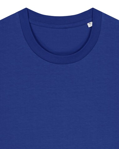 Creator 2.0 - Das Iconic Unisex-T-Shirt - Worker Blue - 4XL bedrucken, Art.-Nr. STTU169C0884X