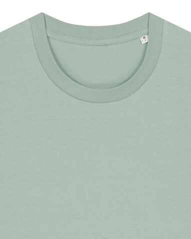 Creator 2.0 - Das Iconic Unisex-T-Shirt - Aloe - XL bedrucken, Art.-Nr. STTU169C0891X