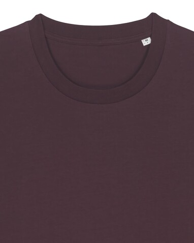 Creator 2.0 - Das Iconic Unisex-T-Shirt - Red Brown - XL bedrucken, Art.-Nr. STTU169C1161X
