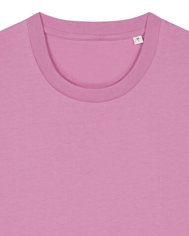 Creator 2.0 - Das Iconic Unisex-T-Shirt - Bubble Pink - XXS bedrucken, Art.-Nr. STTU169C1292S