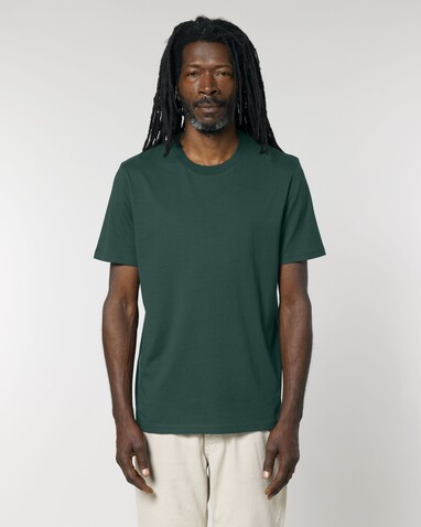 Creator 2.0 - Das Iconic Unisex-T-Shirt - Glazed Green - XXL bedrucken, Art.-Nr. STTU169C0362X