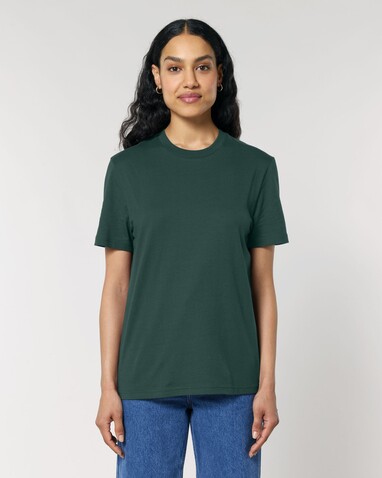Creator 2.0 - Das Iconic Unisex-T-Shirt - Glazed Green - XL bedrucken, Art.-Nr. STTU169C0361X