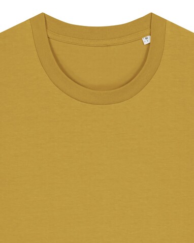 Creator 2.0 - Das Iconic Unisex-T-Shirt - Ochre - XXL bedrucken, Art.-Nr. STTU169C0482X