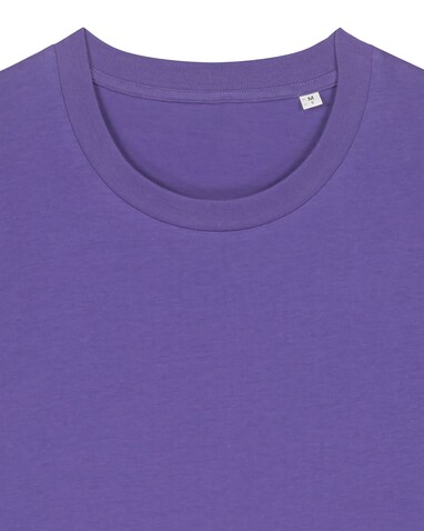 Creator 2.0 - Das Iconic Unisex-T-Shirt - Purple Love - M bedrucken, Art.-Nr. STTU169C1151M