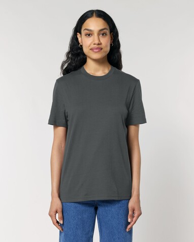 Creator 2.0 - Das Iconic Unisex-T-Shirt - Anthracite - XXS bedrucken, Art.-Nr. STTU169C2532S