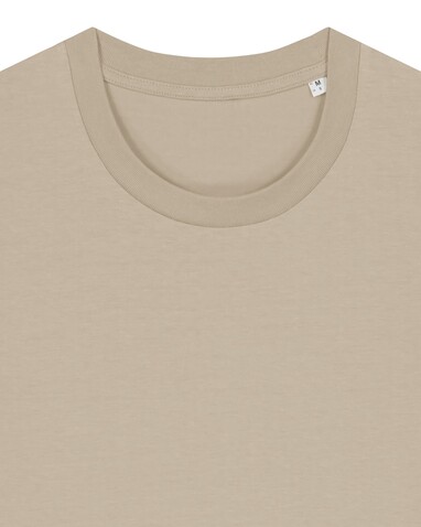 Creator 2.0 - Das Iconic Unisex-T-Shirt - Desert Dust - XL bedrucken, Art.-Nr. STTU169C0281X