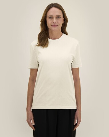 Creator 2.0 - Das Iconic Unisex-T-Shirt - Natural Raw - M bedrucken, Art.-Nr. STTU169C0541M