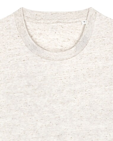 Creator 2.0 - Das Iconic Unisex-T-Shirt - Eco Heather - XL bedrucken, Art.-Nr. STTU169C1471X