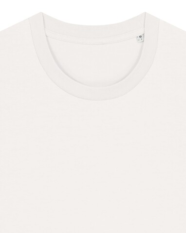 Creator 2.0 - Das Iconic Unisex-T-Shirt - Off White - M bedrucken, Art.-Nr. STTU169C0181M