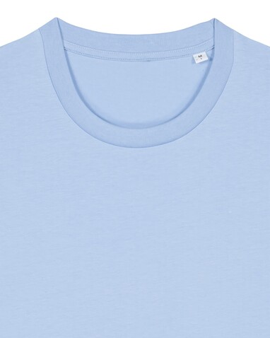 Creator 2.0 - Das Iconic Unisex-T-Shirt - Blue Soul - XS bedrucken, Art.-Nr. STTU169C149XS