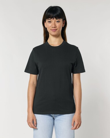 Creator 2.0 - Das Iconic Unisex-T-Shirt - Black - L bedrucken, Art.-Nr. STTU169C0021L