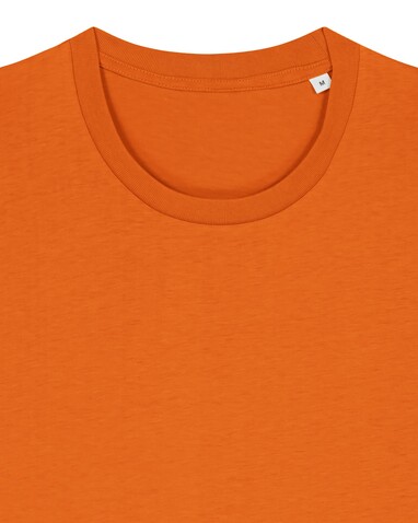 Crafter - Das Unisex-T-Shirt - Bright Orange - XL bedrucken, Art.-Nr. STTU170C0131X