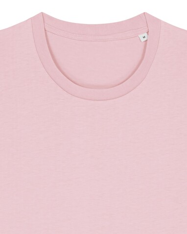 Crafter - Das Unisex-T-Shirt - Cotton Pink - XXL bedrucken, Art.-Nr. STTU170C0052X Crafter - Das Unisex-T-Shirt - Cotton Pink - XXL bedrucken, Art.-Nr. STTU170C0052X