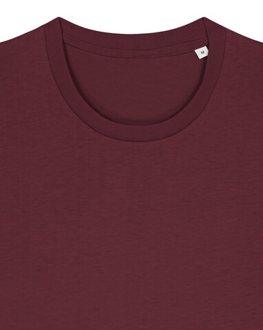 Crafter - Das Unisex-T-Shirt - Burgundy - 3XL bedrucken, Art.-Nr. STTU170C2443X Crafter - Das Unisex-T-Shirt - Burgundy - 3XL bedrucken, Art.-Nr. STTU170C2443X
