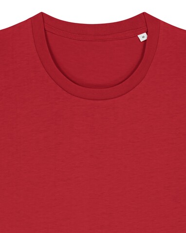 Crafter - Das Unisex-T-Shirt - Red - XXL bedrucken, Art.-Nr. STTU170C0042X