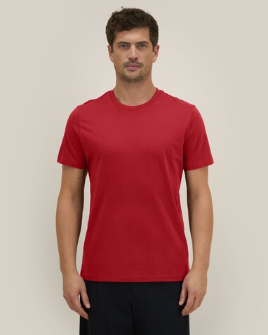 Crafter - Das Unisex-T-Shirt - Red - XXL bedrucken, Art.-Nr. STTU170C0042X