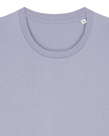 Crafter - Das Unisex-T-Shirt - Lavender - XL bedrucken, Art.-Nr. STTU170C0631X
