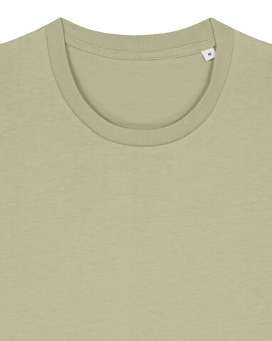 Crafter - Das Unisex-T-Shirt - Sage - S bedrucken, Art.-Nr. STTU170C0471S