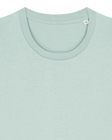 Crafter - Das Unisex-T-Shirt - Caribbean Blue - XL bedrucken, Art.-Nr. STTU170C7241X