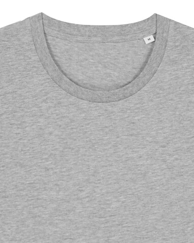 Crafter - Das Unisex-T-Shirt - Heather Grey - L bedrucken, Art.-Nr. STTU170C2501L Crafter - Das Unisex-T-Shirt - Heather Grey - L bedrucken, Art.-Nr. STTU170C2501L