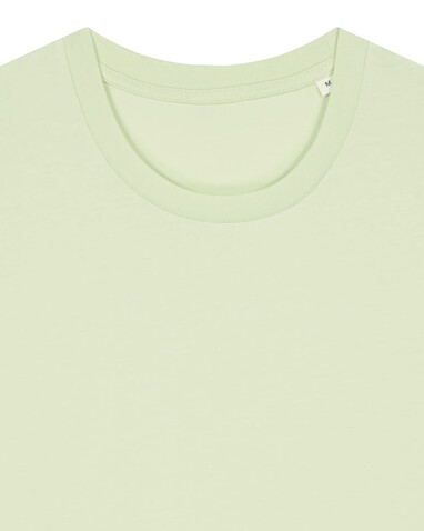 Crafter - Das Unisex-T-Shirt - Stem Green - XS bedrucken, Art.-Nr. STTU170C059XS Crafter - Das Unisex-T-Shirt - Stem Green - XS bedrucken, Art.-Nr. STTU170C059XS