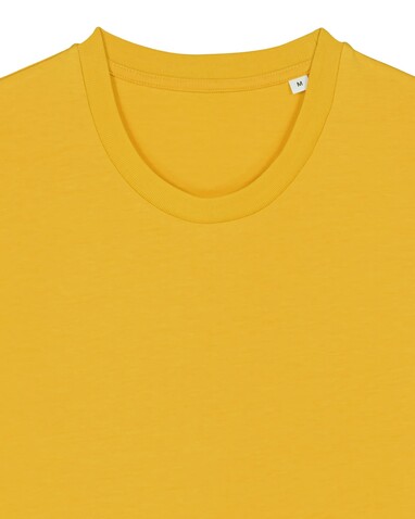 Crafter - Das Unisex-T-Shirt - Spectra Yellow - XS bedrucken, Art.-Nr. STTU170C204XS