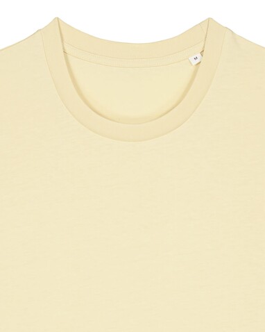 Crafter - Das Unisex-T-Shirt - Butter - XL bedrucken, Art.-Nr. STTU170C0781X