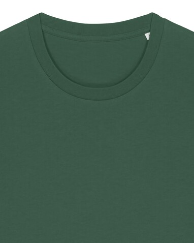 Crafter - Das Unisex-T-Shirt - Bottle Green - XXS bedrucken, Art.-Nr. STTU170C2242S Crafter - Das Unisex-T-Shirt - Bottle Green - XXS bedrucken, Art.-Nr. STTU170C2242S