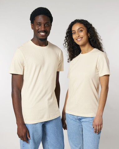 Crafter - Das Unisex-T-Shirt - Natural Raw - XXS bedrucken, Art.-Nr. STTU170C0542S Crafter - Das Unisex-T-Shirt - Natural Raw - XXS bedrucken, Art.-Nr. STTU170C0542S