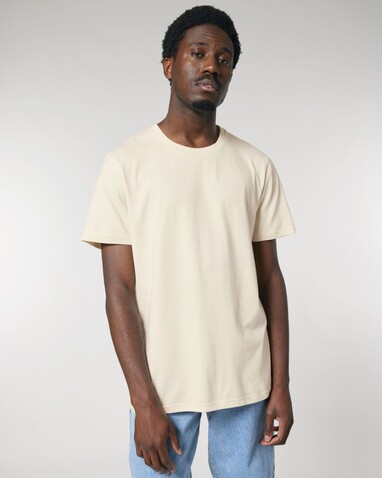 Crafter - Das Unisex-T-Shirt - Natural Raw - XXS bedrucken, Art.-Nr. STTU170C0542S Crafter - Das Unisex-T-Shirt - Natural Raw - XXS bedrucken, Art.-Nr. STTU170C0542S