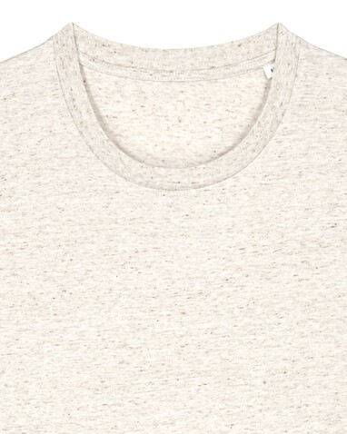 Crafter - Das Unisex-T-Shirt - Eco Heather - 3XL bedrucken, Art.-Nr. STTU170C1473X