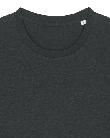 Crafter - Das Unisex-T-Shirt - Dark Heather Grey - XXL bedrucken, Art.-Nr. STTU170C6512X