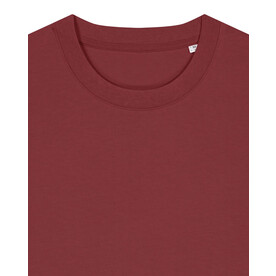 Sparker 2.0 - Das Relaxed Unisex-T-Shirt - Red Earth - 3XL bedrucken, Art.-Nr. STTU171C0863X