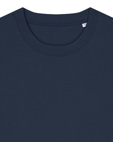 Sparker 2.0 - Das Relaxed Unisex-T-Shirt - French Navy - L bedrucken, Art.-Nr. STTU171C7271L Sparker 2.0 - Das Relaxed Unisex-T-Shirt - French Navy - L bedrucken, Art.-Nr. STTU171C7271L