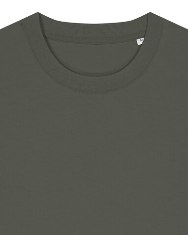 Sparker 2.0 - Das Relaxed Unisex-T-Shirt - Khaki - L bedrucken, Art.-Nr. STTU171C2231L Sparker 2.0 - Das Relaxed Unisex-T-Shirt - Khaki - L bedrucken, Art.-Nr. STTU171C2231L
