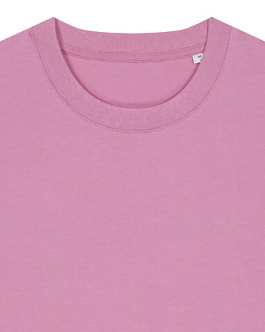 Sparker 2.0 - Das Relaxed Unisex-T-Shirt - Bubble Pink - XXL bedrucken, Art.-Nr. STTU171C1292X Sparker 2.0 - Das Relaxed Unisex-T-Shirt - Bubble Pink - XXL bedrucken, Art.-Nr. STTU171C1292X