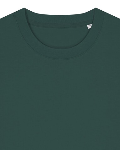 Sparker 2.0 - Das Relaxed Unisex-T-Shirt - Glazed Green - S bedrucken, Art.-Nr. STTU171C0361S Sparker 2.0 - Das Relaxed Unisex-T-Shirt - Glazed Green - S bedrucken, Art.-Nr. STTU171C0361S